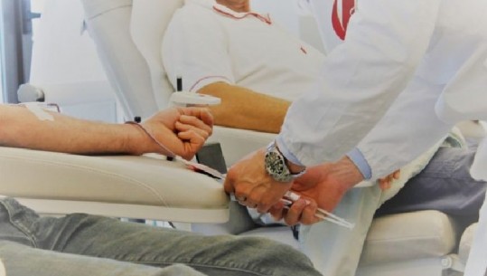 Covid-Itali, edhe Rajoni i Venetos krijon bankën e gjakut e pacientëve të shëruar