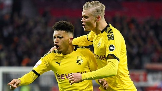 Qeveria gjermane jep 'ok', Bundesliga mund të rinisë që me 15 maj