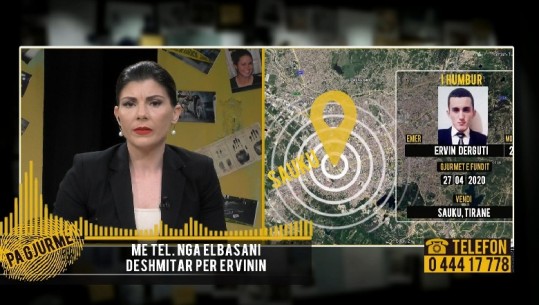 Zhdukja e gardistit nga Burreli, dëshmitari: E kam parë në Elbasan