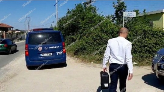 'Kam armë, mos u afro'/ Tentoi të grabisë bagëtitë në Krujë, pronari e pikas, autori e plagos, arrestohet pas disa orësh