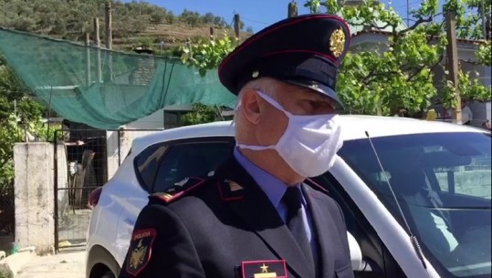 Policia jep njoftim zyrtar për ngjarjen e rëndë në Berat
