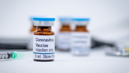 Covid, kompania ‘Moderna Therapeutics’ nis fazën e dytë të testimeve për vaksinën e koronavirusit