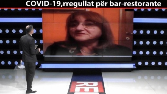 Rakacolli në Report TV: Komiteti i Ekspertëve, jopolitik i ngritur që më 31 janar! 323 mjekë kanë kryer testin serologjik (VIDEO)