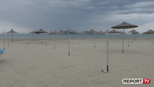 Plazhi i Zvërnecit pret sinjalin për nisjen e përgatitjeve të sezonit turistik, administratorët: Shpresojmë për gjysmën e pushuesve
