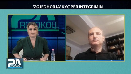 'Qeveria transitore kusht për opozitën', Bumçi: Qeveria nuk ka vullnet për zgjedhoren