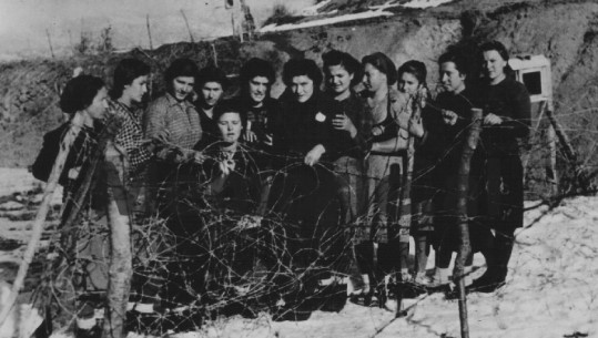 Rrëfimi i rrallë i ish-të burgosurit që mbijetoi: Në kampin nazist të Zemunit ishim 517 shqiptarë, 132 vdiqën nga epidemitë