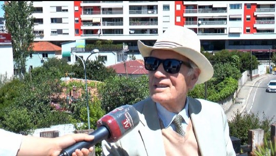 'E theva orarin se dola me vonesë', pensionisti në Tiranë: Kam qëndruar në karantinë siç ka thënë i pari i vendit