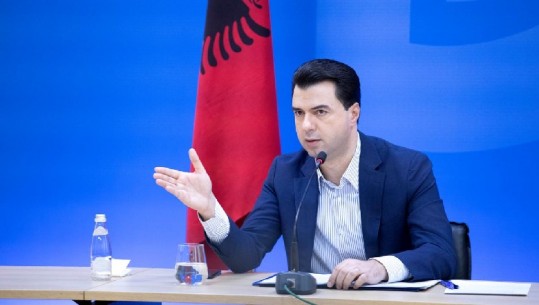 Raporti i BERZH, Basha: Shqipëria po e pëson më keq se çdo vend tjetër, fajtor Rama