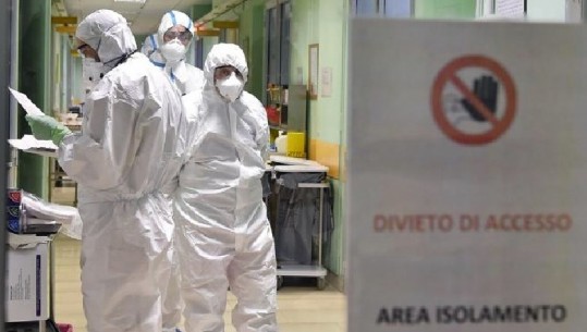 Itali/ Dita me më pak raste pozitive, vetëm 675 persona, ndërrojnë jetë 145 të infektuar, shërohen 2366 
