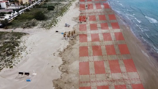 Bota i frikësohet një vale të dytë të infeksionit! Plazhet në Spanjë me rezervim! Në Wuhan rikthehet frika, rasti i parë pas 1 muaji
