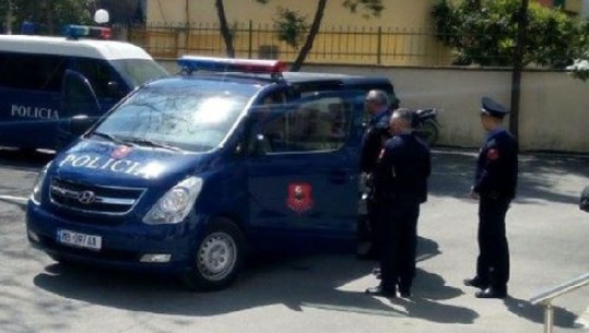 Prenë pyjet në Korçë dhe kundërshtuan me dhunë inspektorët, arrestohen babë e bir