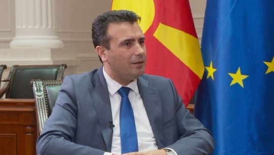 Maqedonia e Veriut, Zoran Zaev kërkon mbajtjen e zgjedhje më 14 qershor: Në vjeshtë valë e re e mundshme epidemie