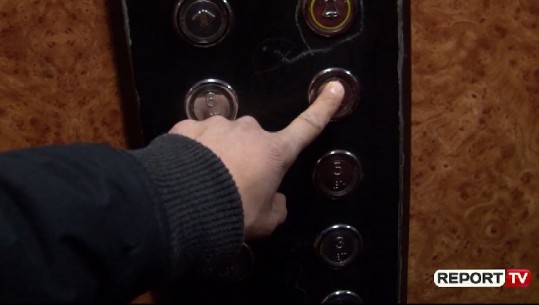 Qytetarët të pasigurt në përdorimin e ashensorëve: S'janë marrë masa për dezinfektim
