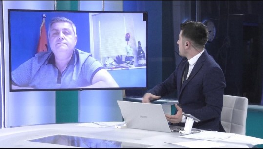 30 mijë lekë për futbollistët, Shakohoxha në Report Tv: E mjaftueshme! Jo një kombëtare Shqipëri-Kosovë, deklarata populiste abuzive