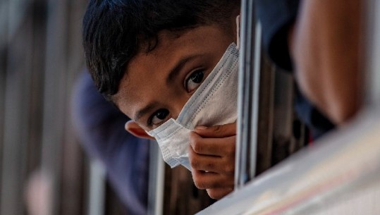 Covid-SHBA, 100 fëmijë të prekur nga sëmundja 'Kawasaki'...lidhja me infeksionin e koronavirusit! Guvernatori i New York-ut: Situata shqetësuese
