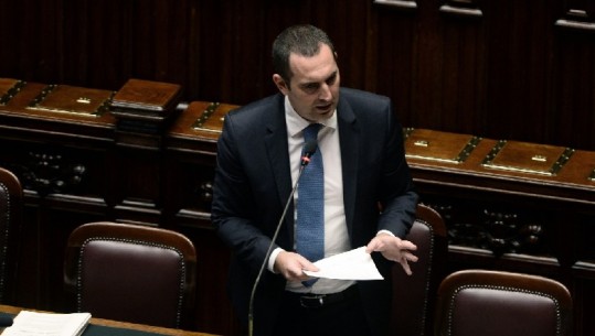 Raportimi në Senat/ Ministri italian: Seria A do rikthehet vetëm në siguri të plotë