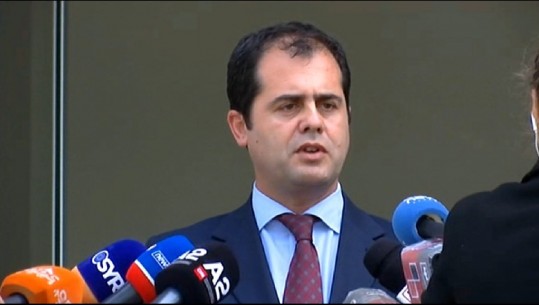 Bylykbashi: PS-ja u tërhoq nga qëndrimet e Ramës, s'heqim dorë nga qeveria kujdestare (VIDEO)