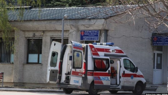 Covid, regjistrohen 3 viktima nga koronavirusi në 24 orët e fundit në Maqedoninë e Veriut