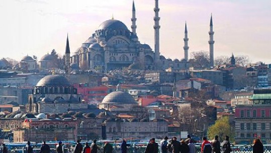 Pavarësisht Covid, Turqia deklaron të hapur sezonin turistik…Ja kur fillojnë fluturimet ndërkombëtare