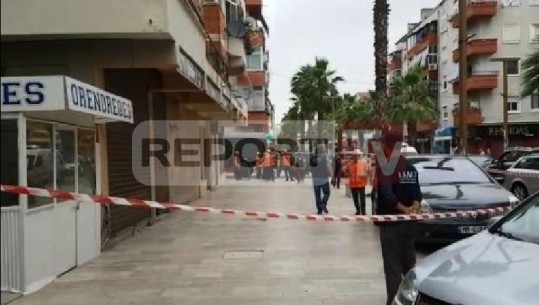 Pallati i shumë artistëve në Durrës do të shembet, u dëmtua rëndë nga tërmeti i 26 nëntorit
