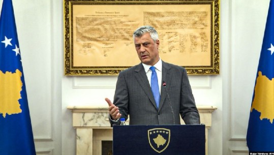Kosovë, Presidenti Thaçi: Të mos bëhet presion ndaj Gjykatës Kushtetuese! Mustafa-Lajçak për bisedimet me Serbinë...