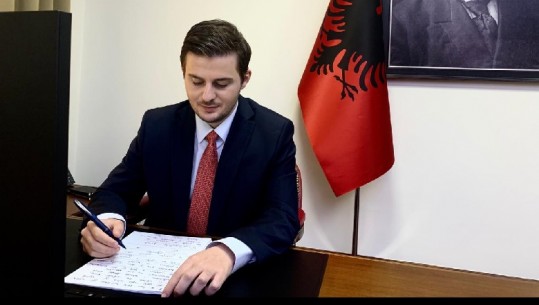 Cakaj uron Qeverinë e re të Kosovës: Përkushtim për të thelluar bashkëpunimin