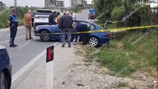 Plagoset 32-vjeçari në Laç pas një konflikti të çastit, autori braktis mjetin e arratiset me armën e krimit (VIDEO)