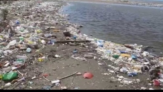 Ndotën lumin Erzen dhe ndërtuan në grykëderdhje, 7 peshkatarë në hetim në Durrës
