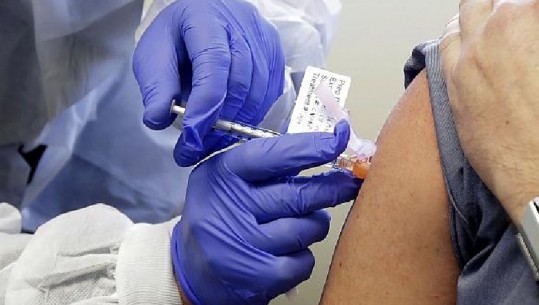 Franca zyrtare frenon optimizmin për vaksinën anti Covid