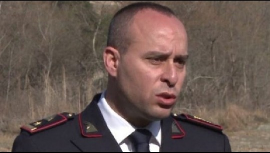 Vetëdorezohet në polici Jaeld Çela, ish shefi i Policisë Vlorë