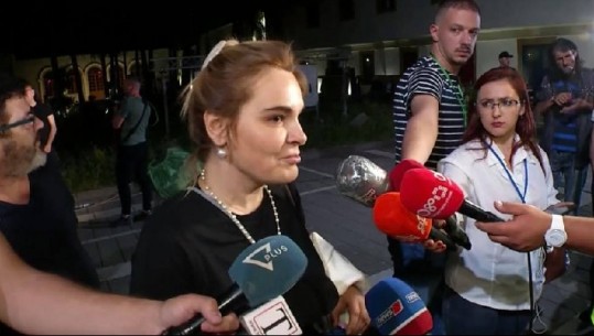 Flutura Açka akuzon Monika Kryemadhin për tradhti: Na tha ikni se s’ka nevojë për ju