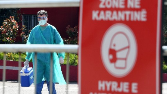 Një nga rrethet më problematike, sot asnjë rast pozitiv me koronavirus në Krujë