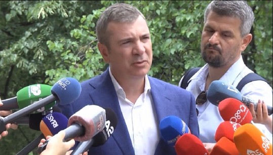 Bojkoti/ Gjiknuri thirrje opozitës: Rikthehuni të miratojmë Reformën Zgjedhore, s'ka arsye të ndërpritet (VIDEO)