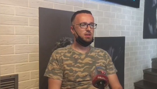 Në Korçë mungojnë klientët në bar kafe, pronari: Po vazhduam kështu e mbyll biznesin (VIDEO)