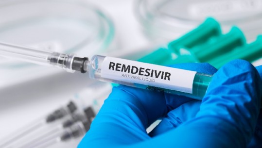Covid, BE do të autorizojë përdorimin e ilaçit remdesivir si trajtim për pacientët e prekur nga koronavirusi