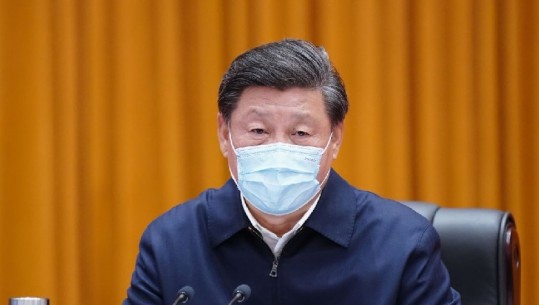 Covid, Presidenti Xi Jinping: Kina i dhuron OBSH 2 miliardë dollarë, vaksina jonë do jetë për të gjithë