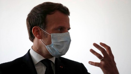 Covid, Emmanuel Macron për vaksinën: Shëndeti i njeriut nuk mund të blihet dhe as të shitet
