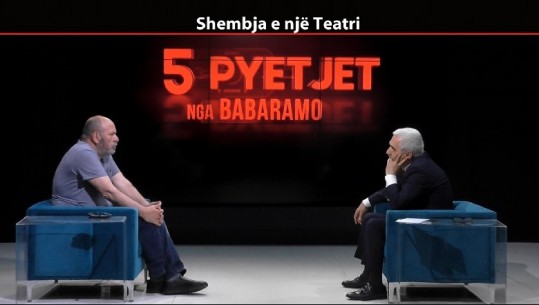 Ftesa e Veliaj për bashkëpunim/ Budina në Report Tv: Hipokrizi, unë as nuk e shoh dot në sy kriminelin!