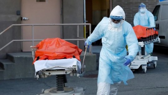 162 viktima në Itali, mbi 4.8 milionë raste infeksioni në botë! Trump: Po trajtohem me hidroksilklorin