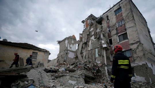Vodhi pompa uji, cigare, dyer...pranga 28-vjeçarit në Durrës! 'Synoi' dhe një shtëpi të dëmtuar nga tërmeti, por dështoi
