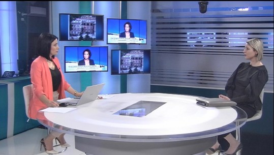 Kulla te teatri? Elva Margariti në Report Tv: Gabim që godina të mos ketë dhe funksione të tjera! Çështja u politizua nga opozita