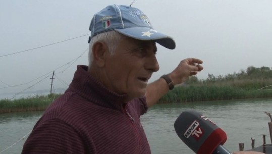 Hetimi për ndotjen masive në grykëderdhjen e Erzenit, peshkatarët për Report Tv: S'jemi ne fajtorët