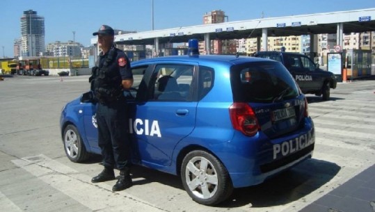I kërkuar nga Interpoli, kapet në Shijak 50-vjeçari i dënuar me 10 vite burg në Itali për trafik droge