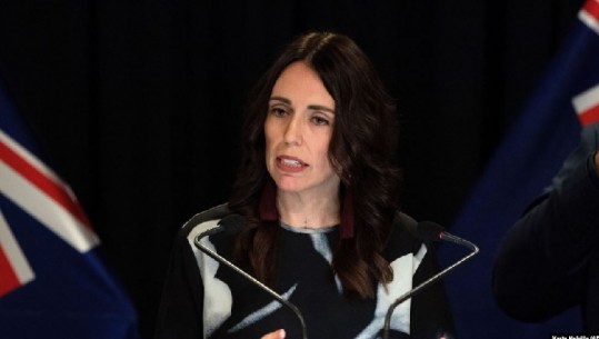 Kryeministrja e Zelandës së Re propozon 4 ditë pune në javë