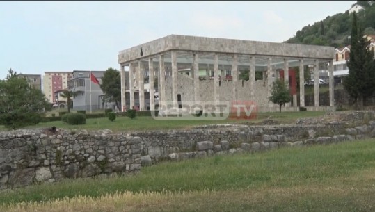 Hapen Apolonia dhe Memoriali i Skënderbeut, por mungojnë vizitorët 