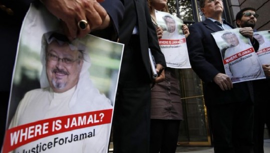 Djemtë e gazetarit saudit, Jamal Khashoggi falin vrasësit e të atit