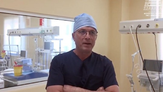 Mjeku thirrje qytetarëve: E keqja po kalon, por duhet të tregohemi të kujdesshëm (VIDEO)