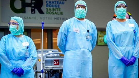 Si përfundon një pandemi? Flet profesori italian i ‘La Sapienza’