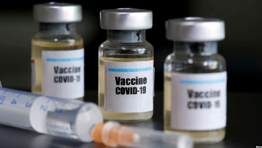 Covid-Oksfordi do testojë vaksinën e koronavirusit edhe te fëmijët
