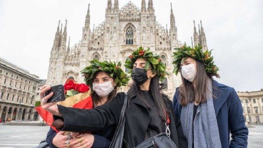 Virologia e shquar italiane: Nëna Natyrë ‘do ta mbajë dorën’, na paralajmëroi se kemi gabuar